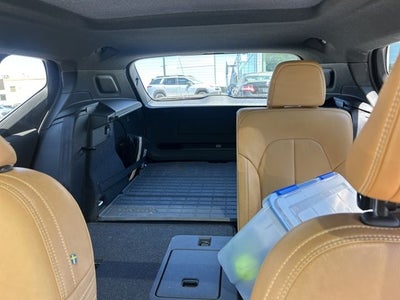 2019 Volvo XC40 T5 Inscription