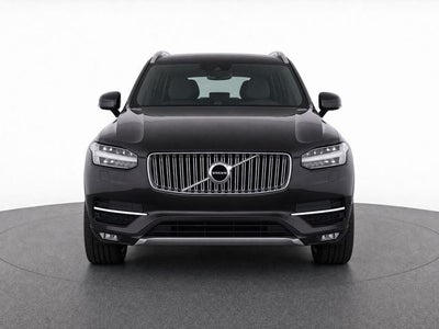 2017 Volvo XC90 T6 Inscription