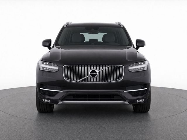 2017 Volvo XC90 T6 Inscription