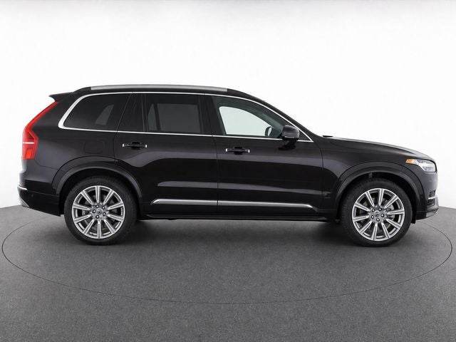 2017 Volvo XC90 T6 Inscription