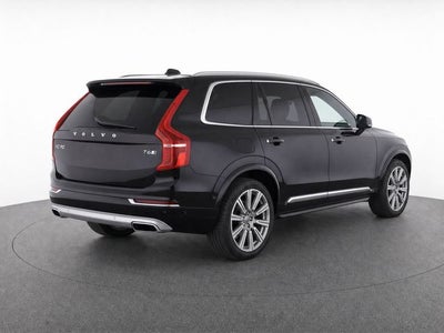 2017 Volvo XC90 T6 Inscription