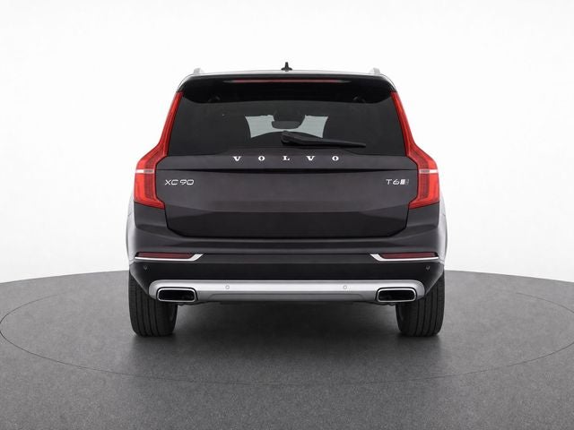 2017 Volvo XC90 T6 Inscription
