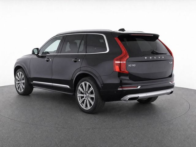 2017 Volvo XC90 T6 Inscription