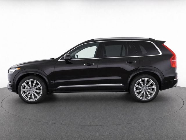 2017 Volvo XC90 T6 Inscription