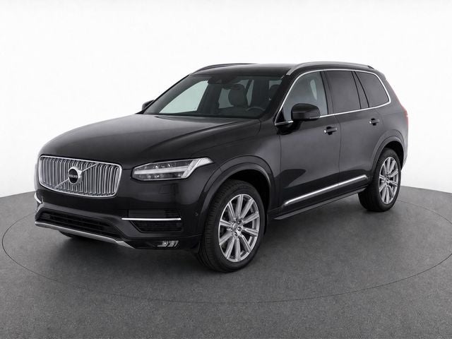 2017 Volvo XC90 T6 Inscription