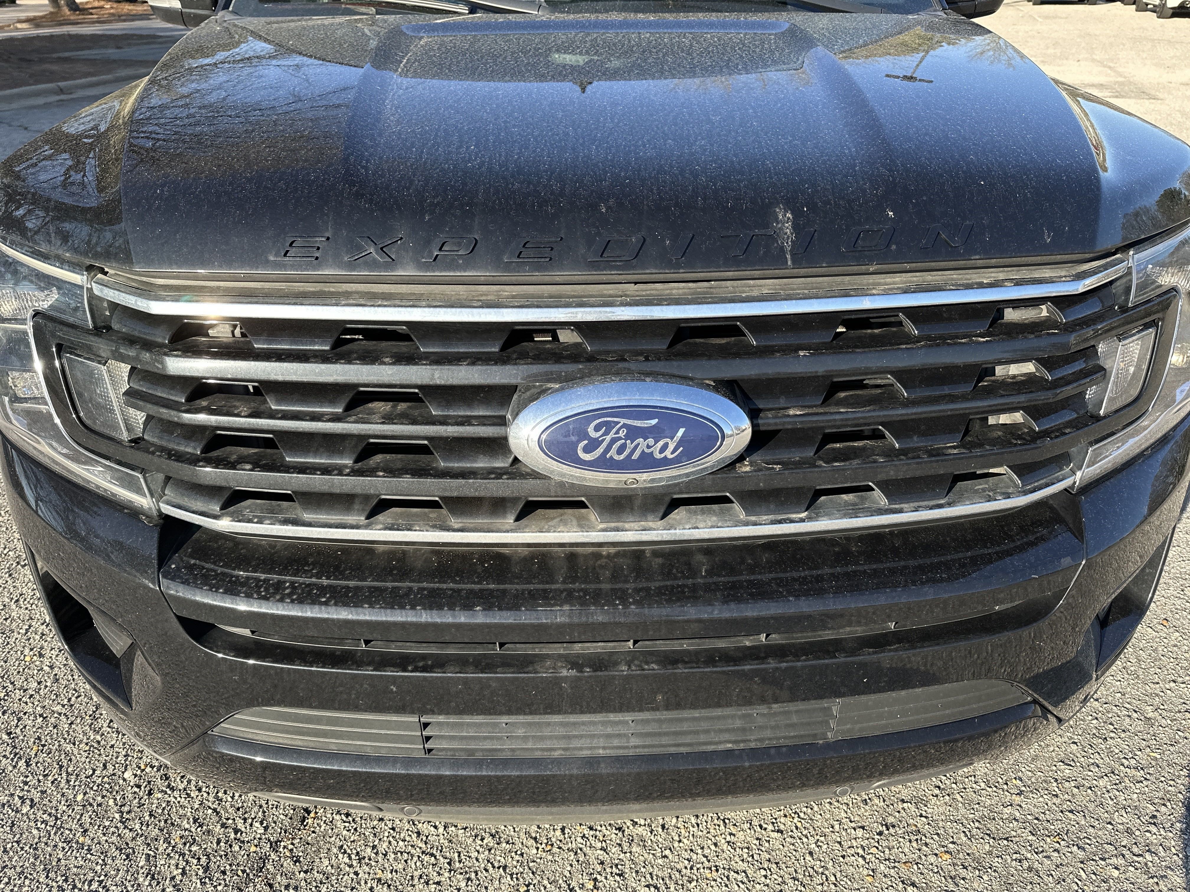 2020 Ford Expedition Limited