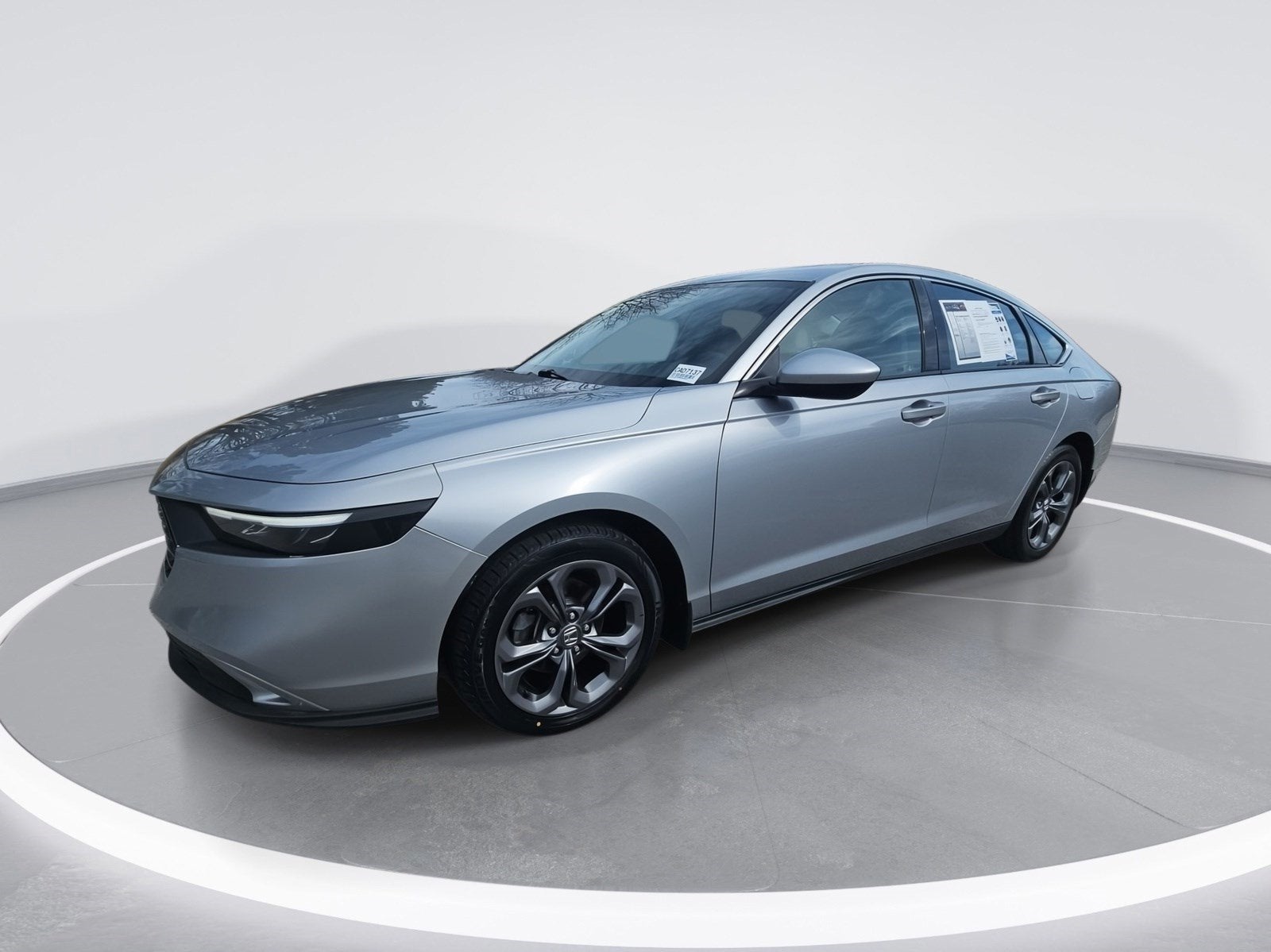 2023 Honda Accord Sedan EX