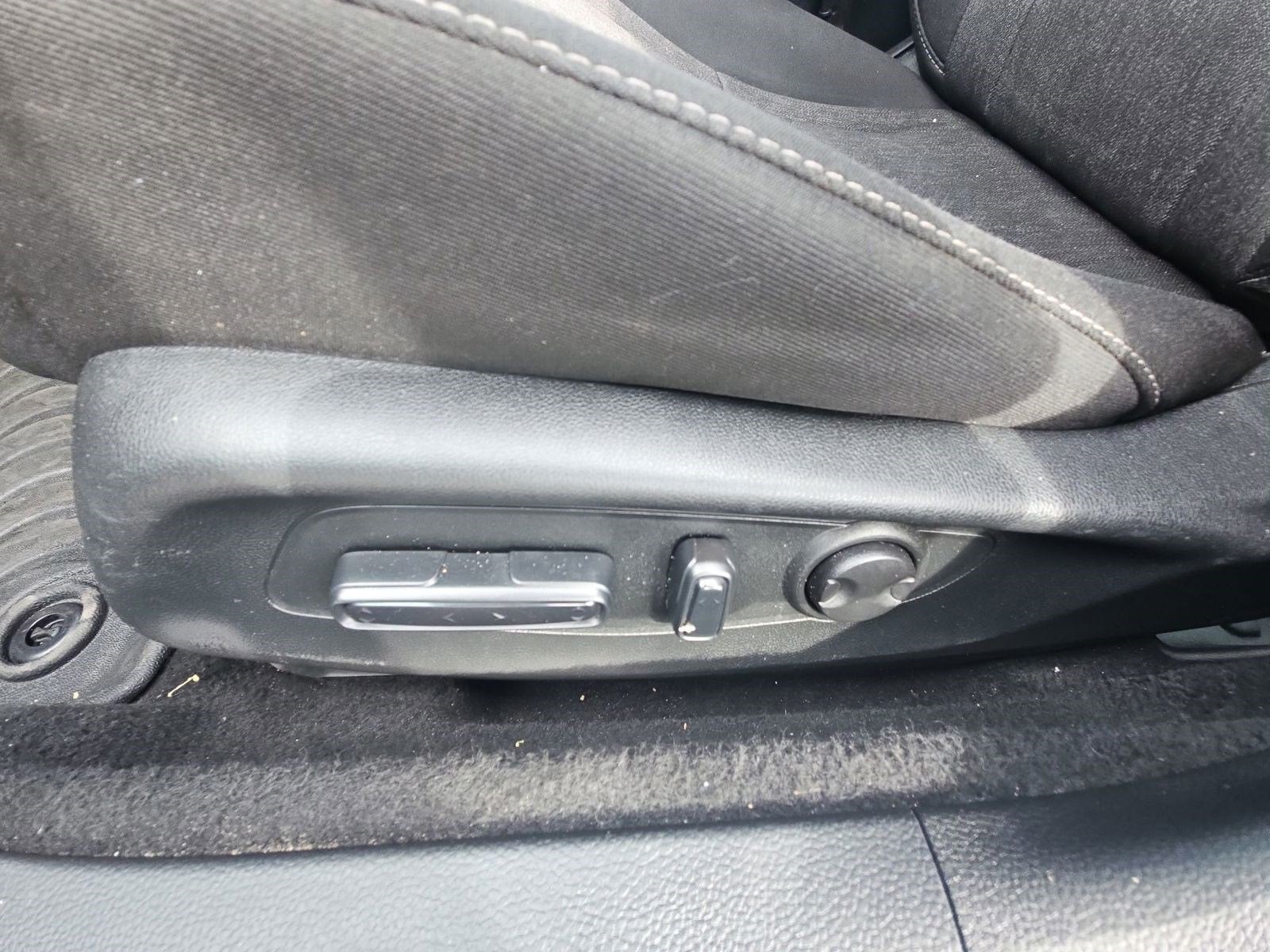 2023 Honda Accord Sedan EX