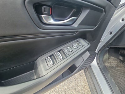 2023 Honda Accord Sedan EX