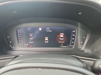 2023 Honda Accord Sedan EX