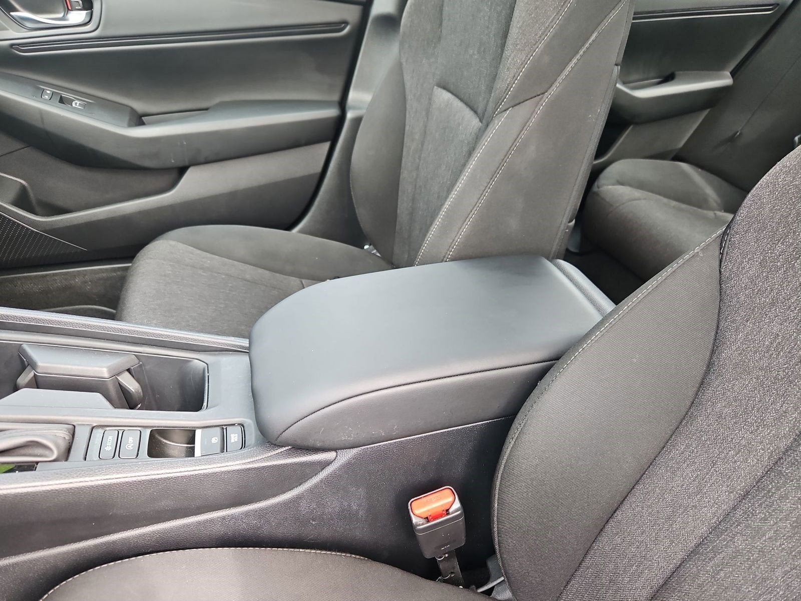 2023 Honda Accord Sedan EX