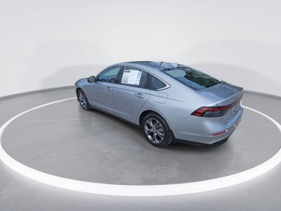 2023 Honda Accord Sedan EX