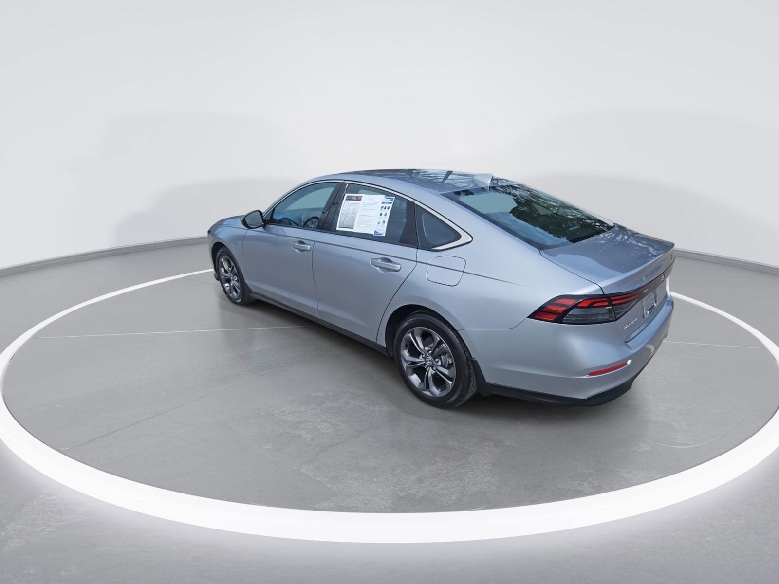 2023 Honda Accord Sedan EX