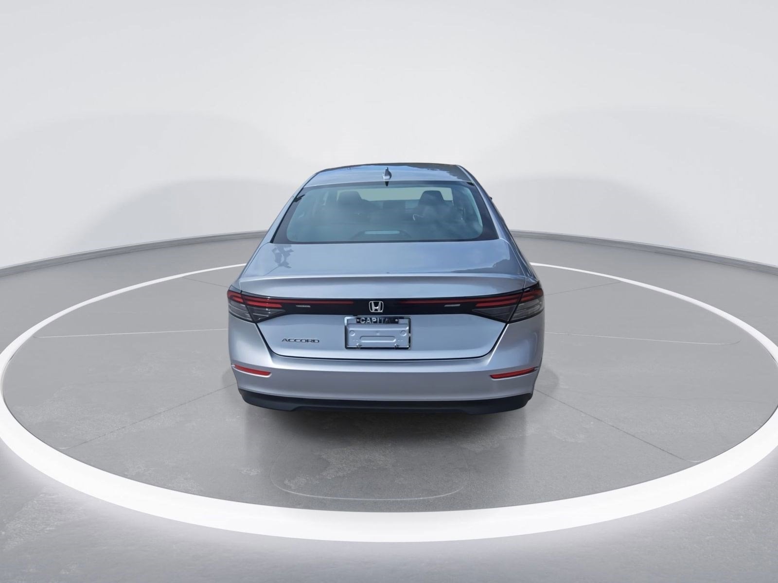 2023 Honda Accord Sedan EX