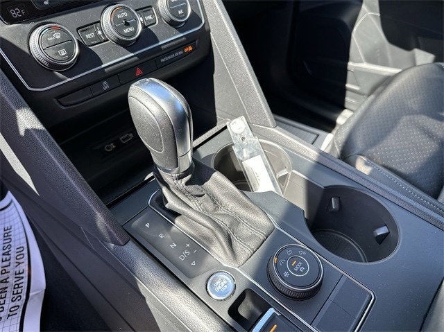 2019 Volkswagen Atlas 3.6L V6 SE w/Technology