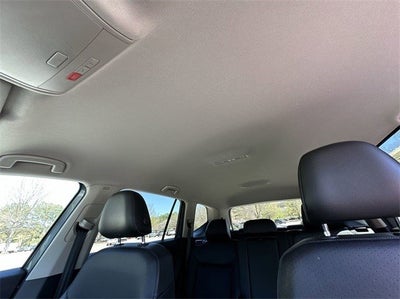 2019 Volkswagen Atlas 3.6L V6 SE w/Technology