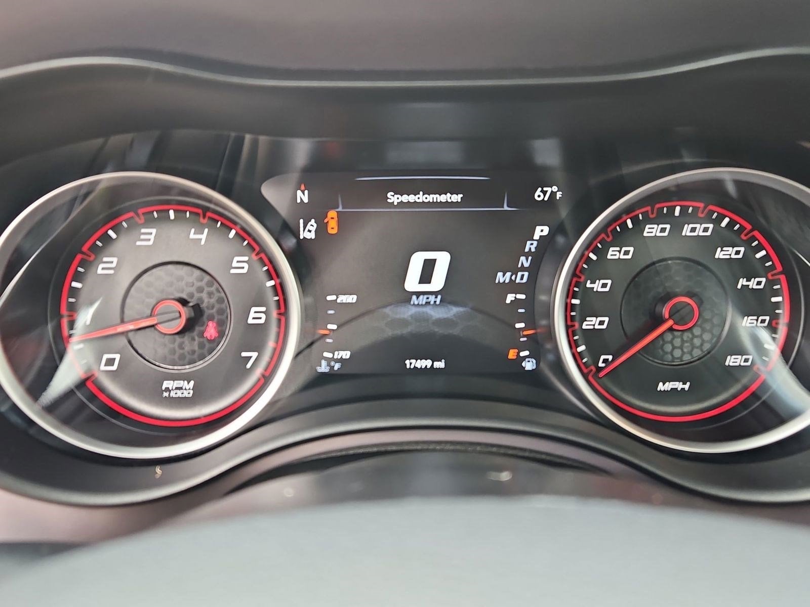 2023 Dodge Charger Scat Pack Widebody