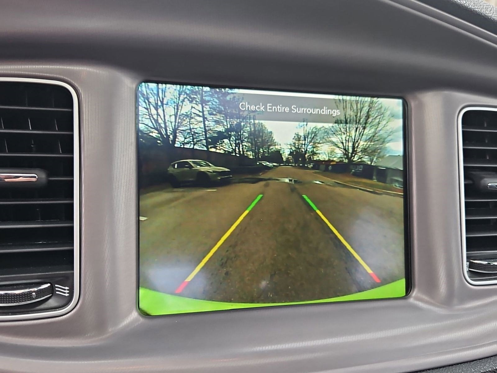 2023 Dodge Charger Scat Pack Widebody