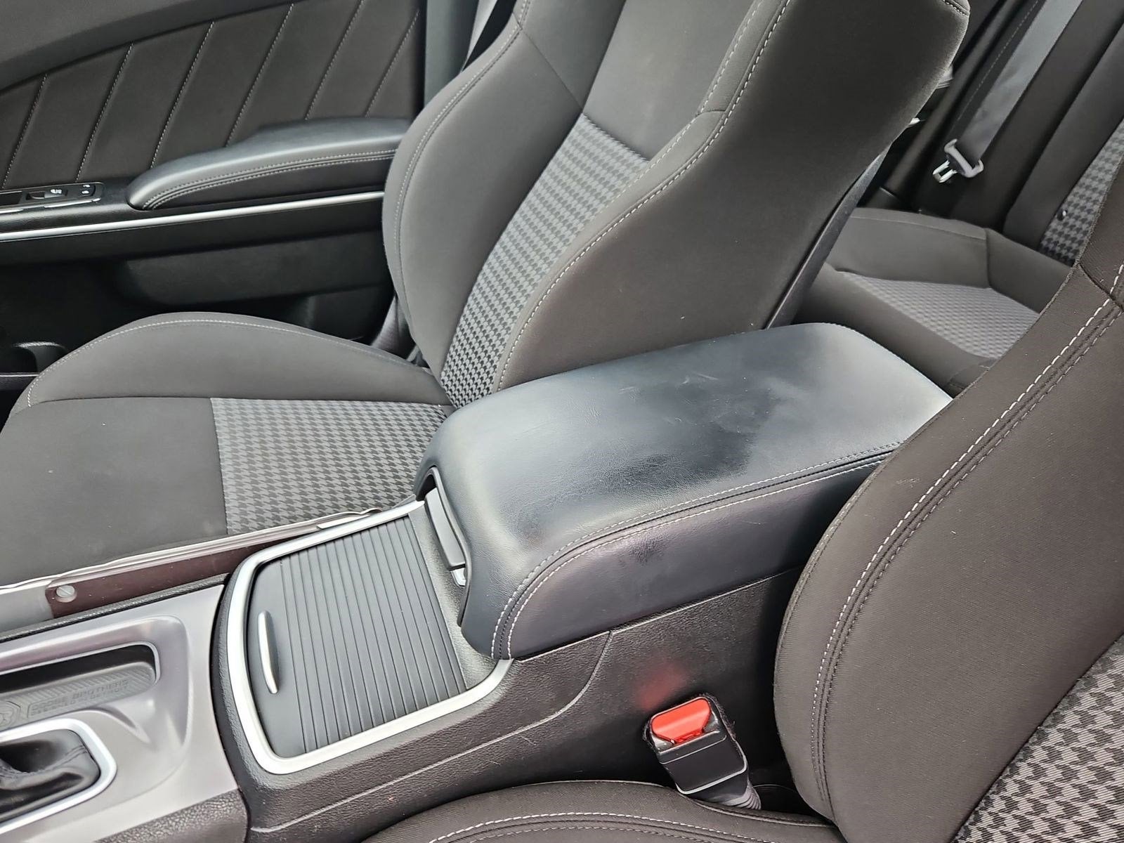 2023 Dodge Charger Scat Pack Widebody