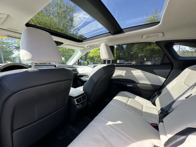 2023 Lexus RX 350 Luxury