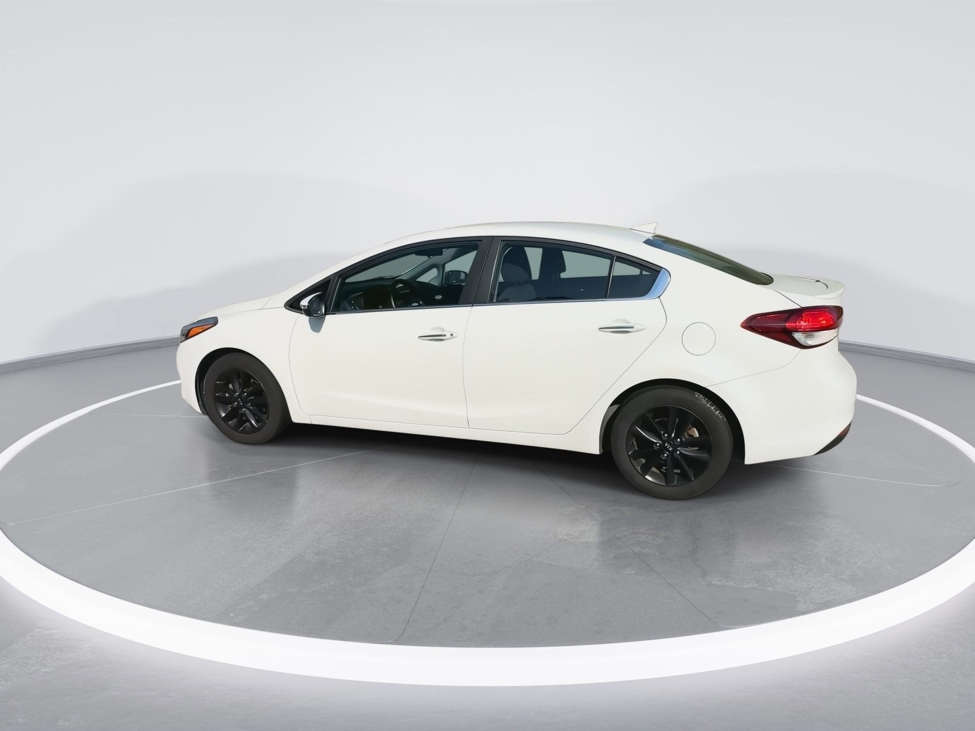 2017 Kia Forte S