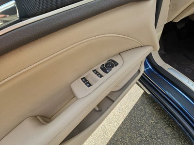 2017 Lincoln MKZ Select