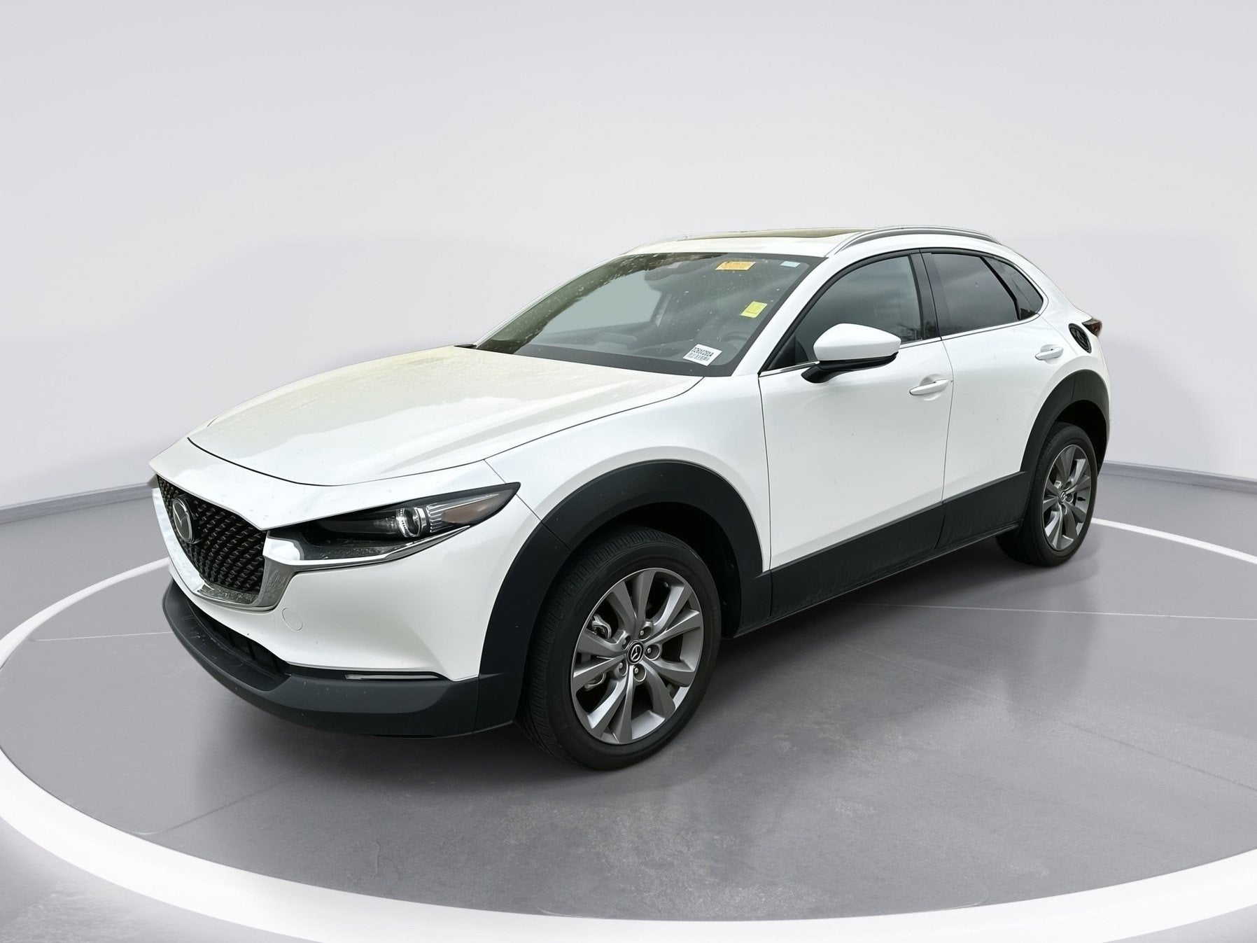2022 Mazda Mazda CX-30 2.5 S Premium Package