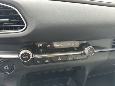 2022 Mazda Mazda CX-30 2.5 S Premium Package