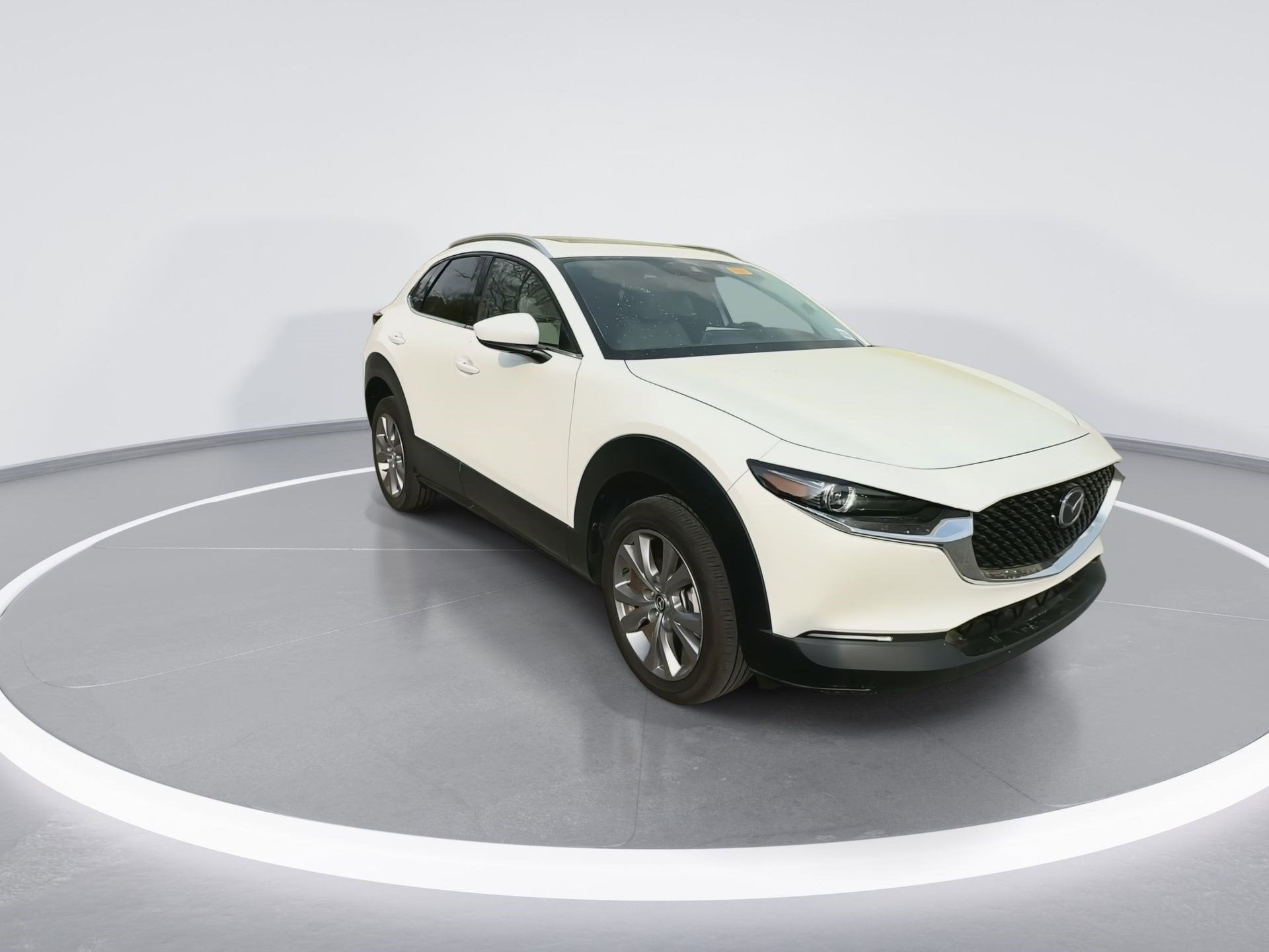 2022 Mazda Mazda CX-30 2.5 S Premium Package