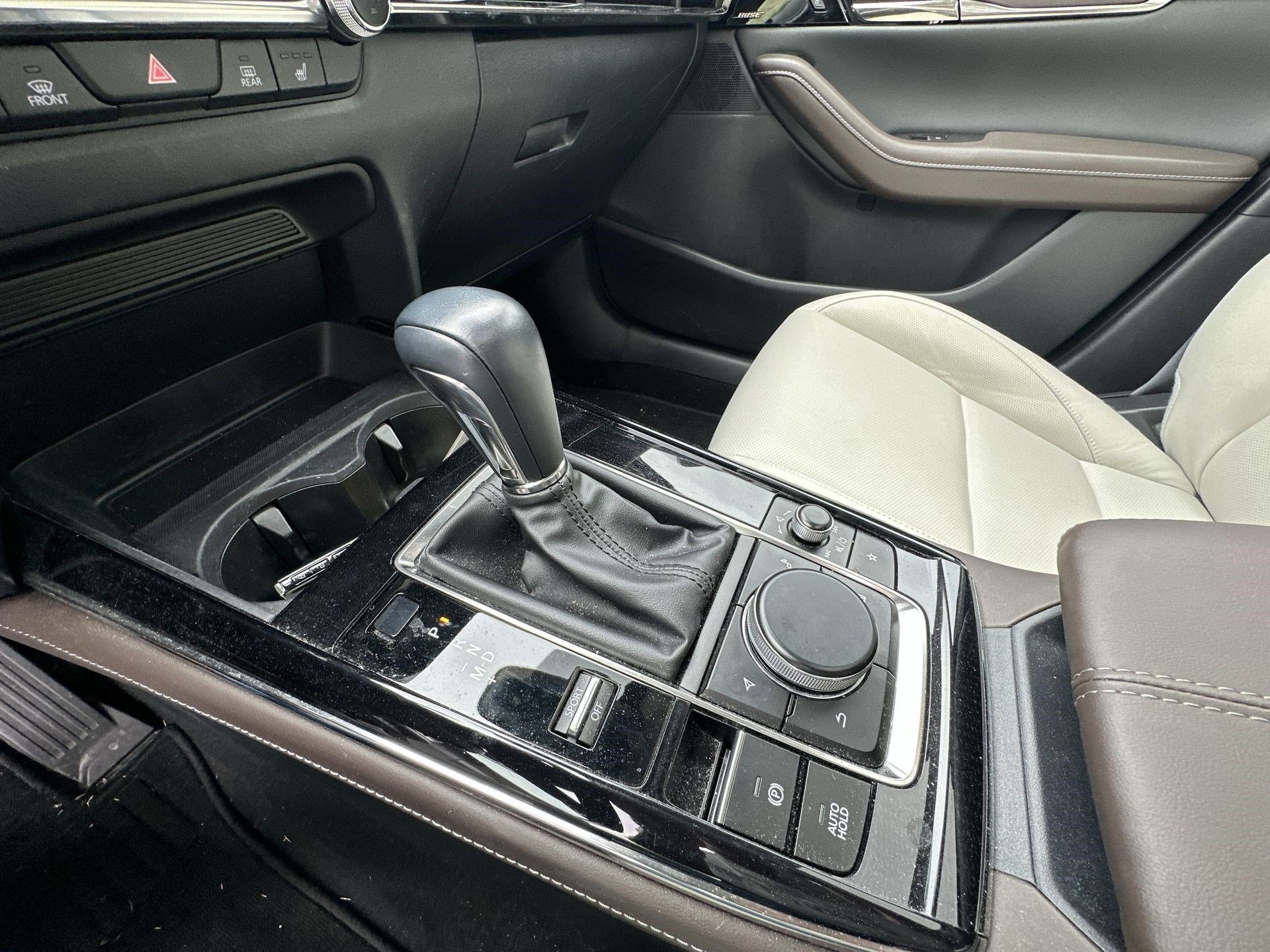 2022 Mazda Mazda CX-30 2.5 S Premium Package