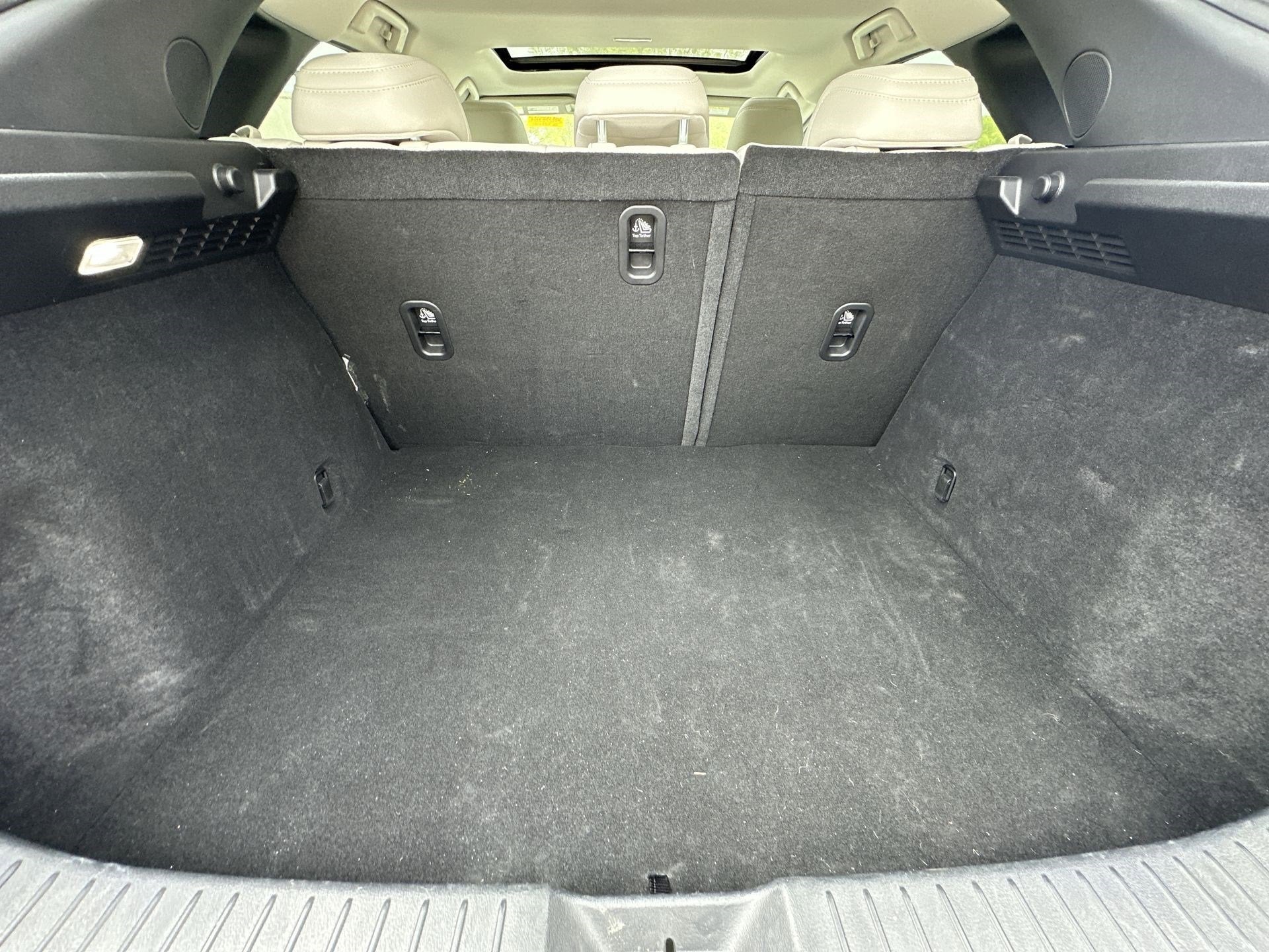 2022 Mazda Mazda CX-30 2.5 S Premium Package