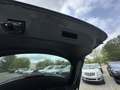 2018 Mazda Mazda3 5-Door Grand Touring