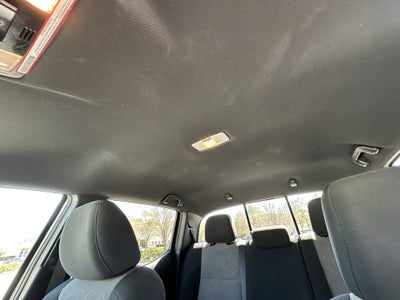 2022 Toyota Tacoma 2WD TRD Off-Road