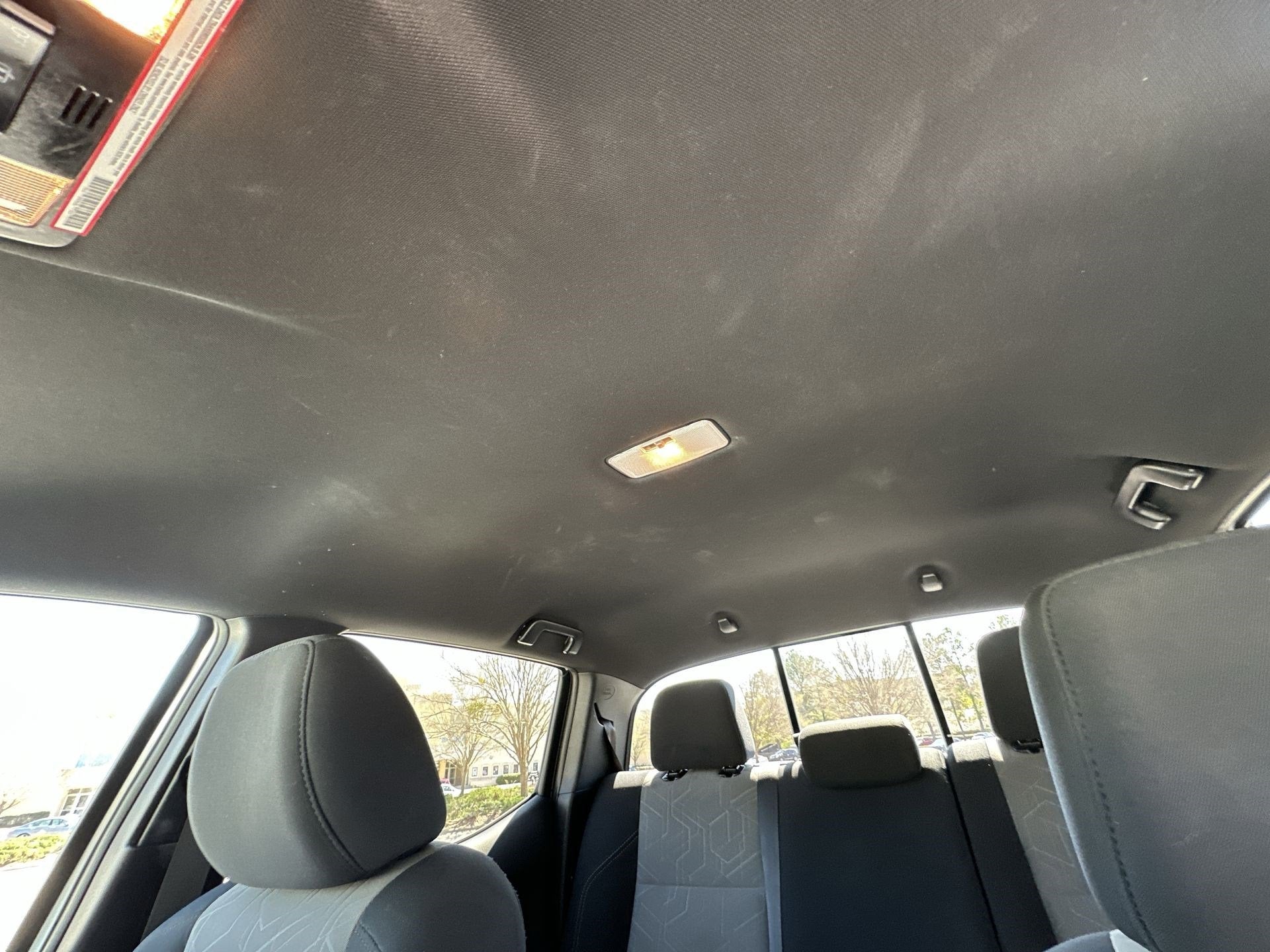 2022 Toyota Tacoma 2WD TRD Off-Road