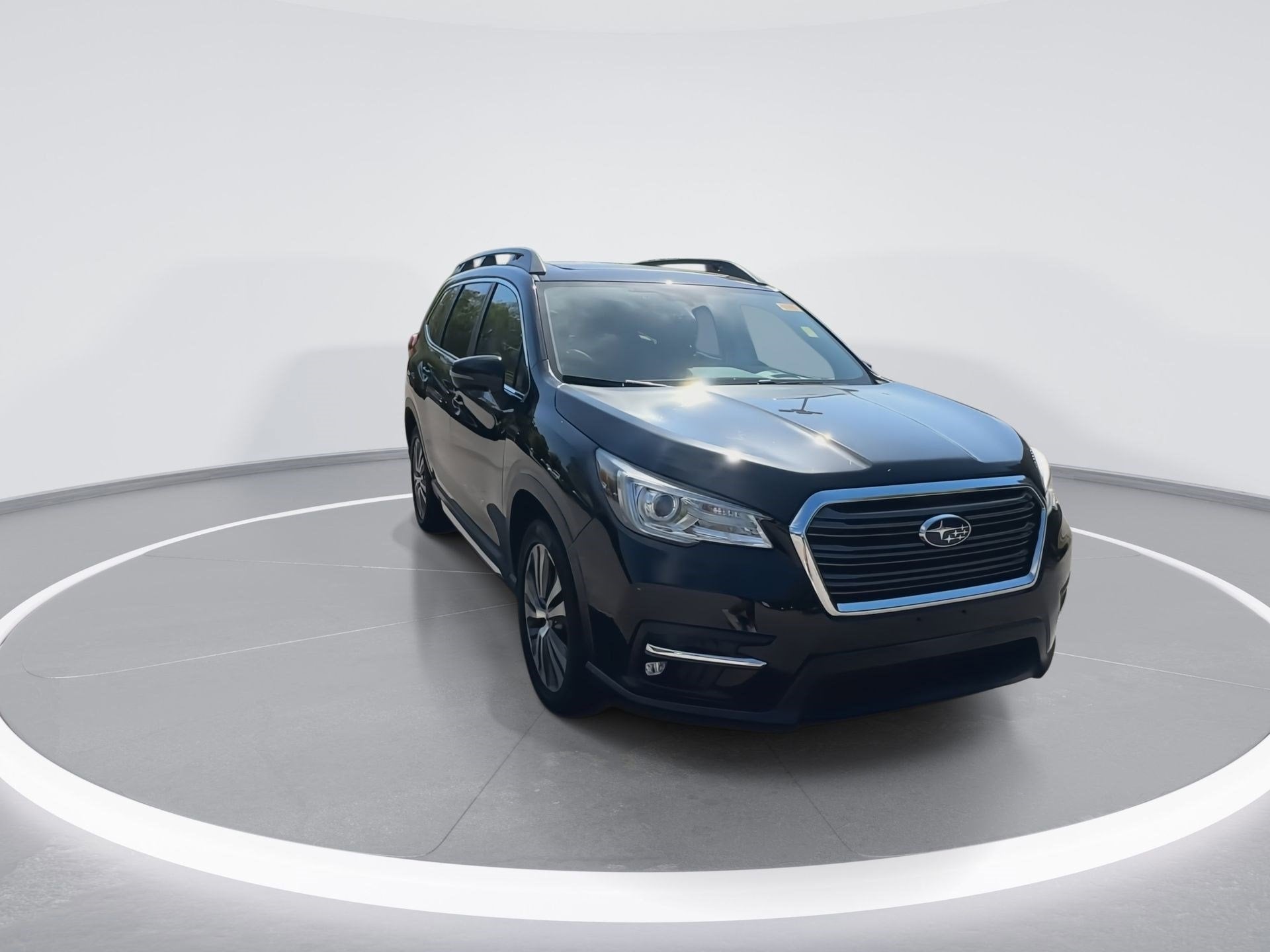 2020 Subaru Ascent Limited