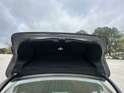 2021 Toyota Camry Hybrid SE