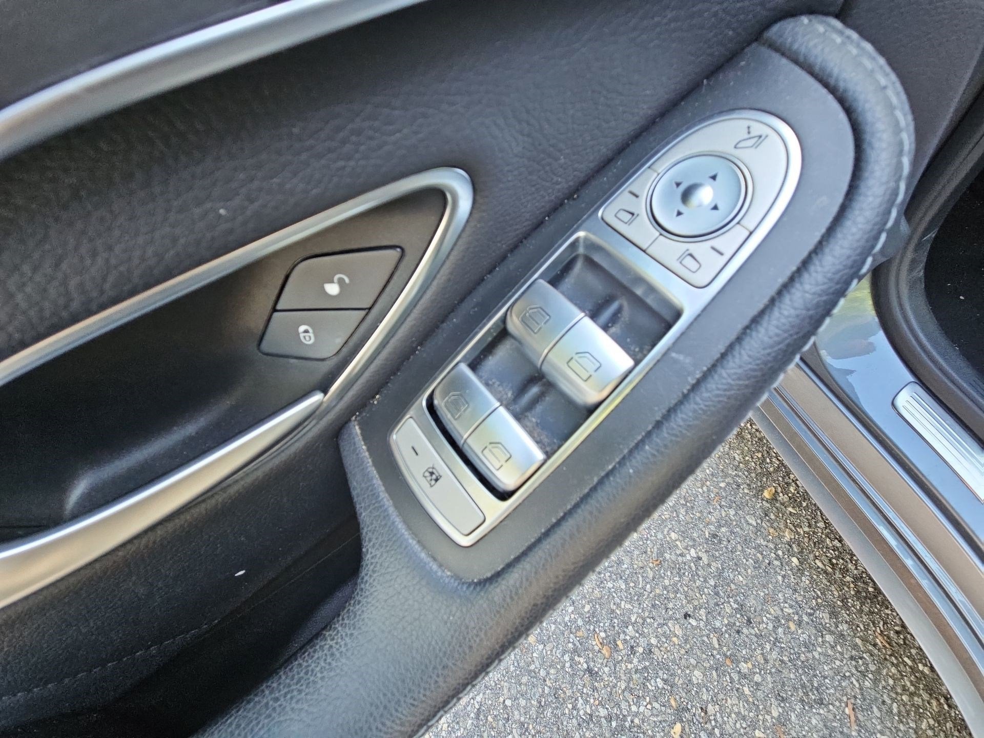 2017 Mercedes-Benz C-Class C 300