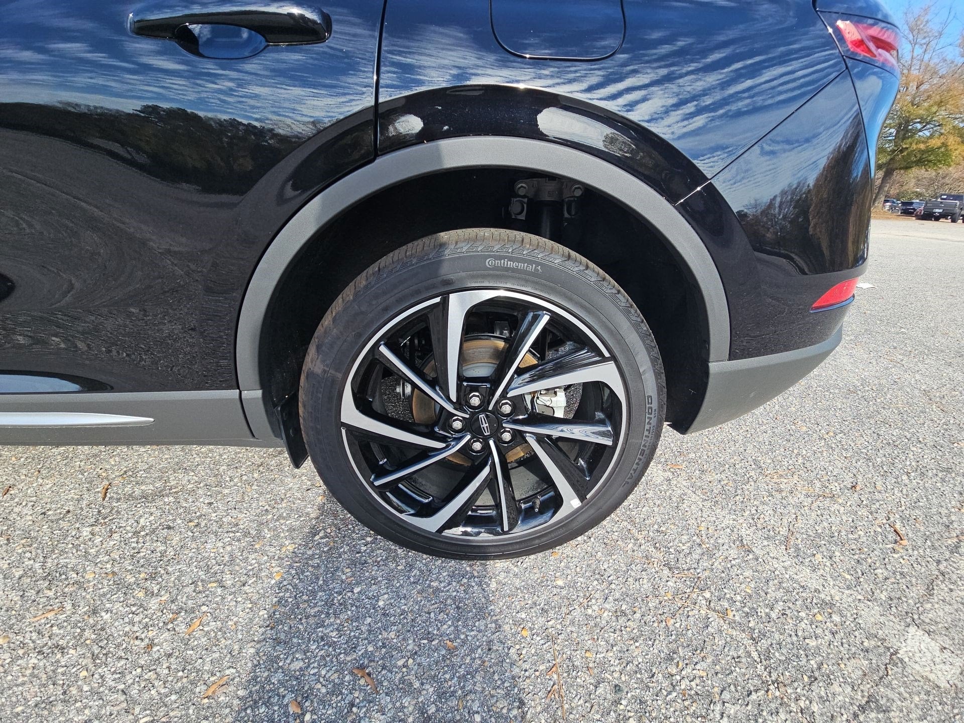 2023 Lincoln Corsair Reserve