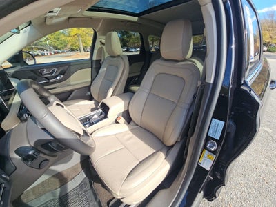 2023 Lincoln Corsair Reserve