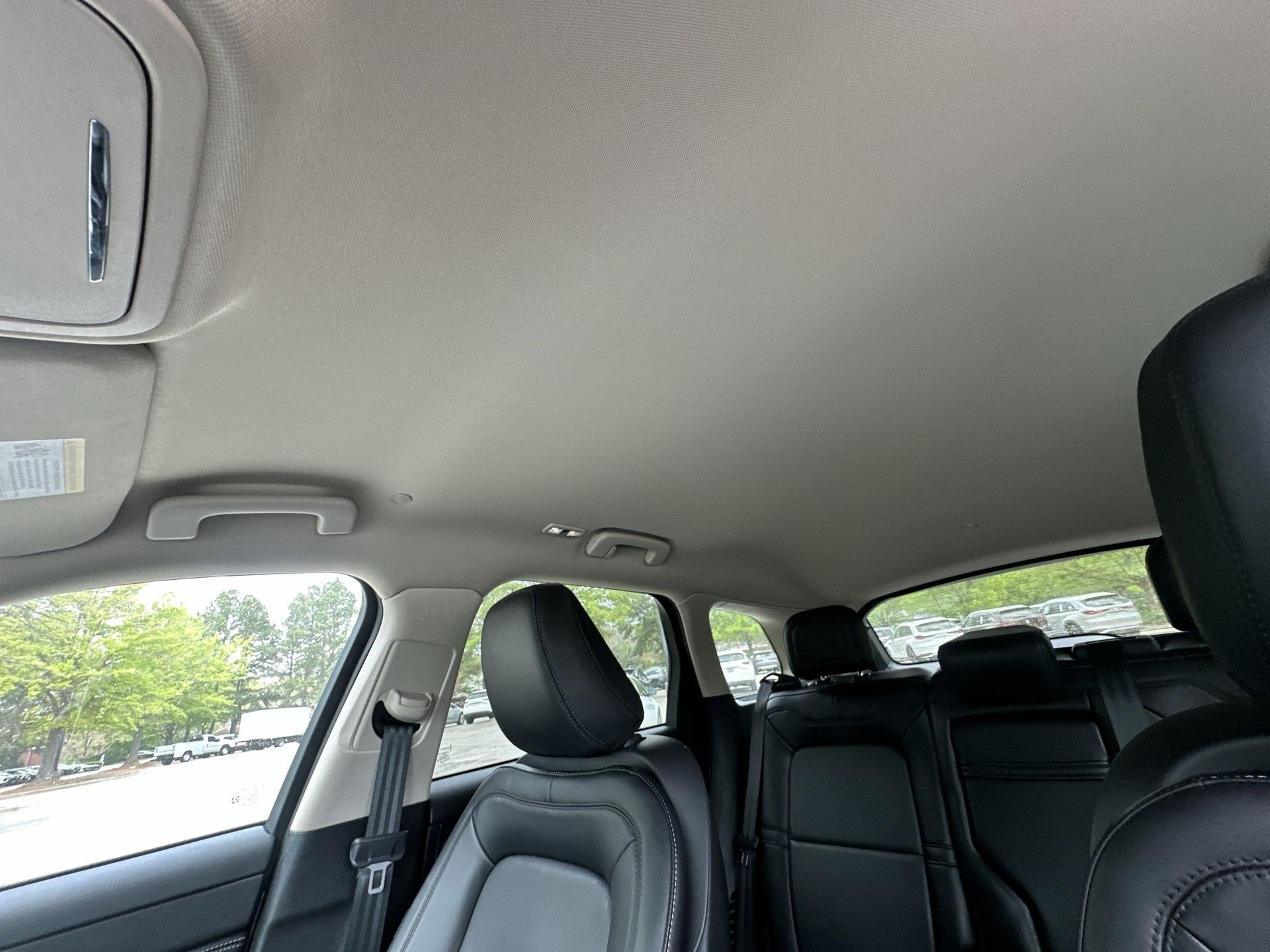 2023 Lincoln Corsair Reserve