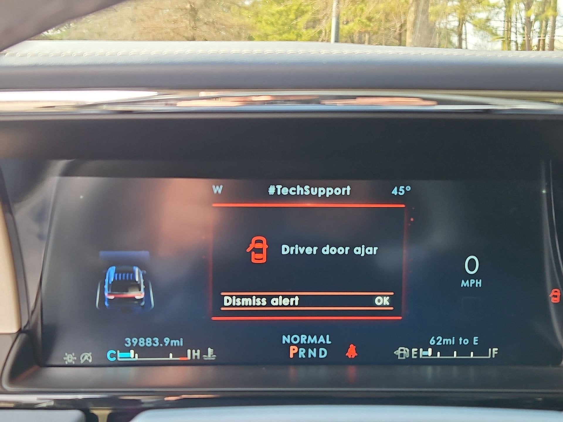 2022 Lincoln Navigator L Black Label