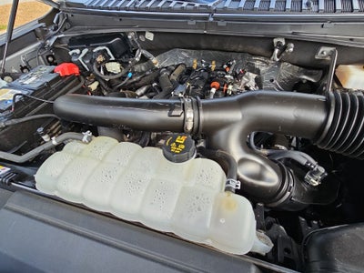 2022 Lincoln Navigator L Black Label