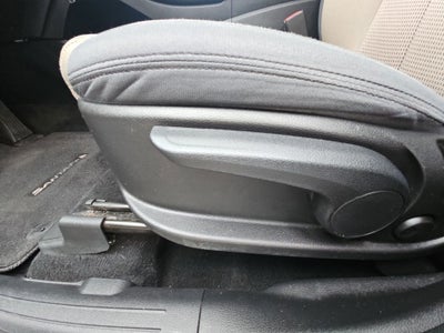 2022 Hyundai Santa Fe SE