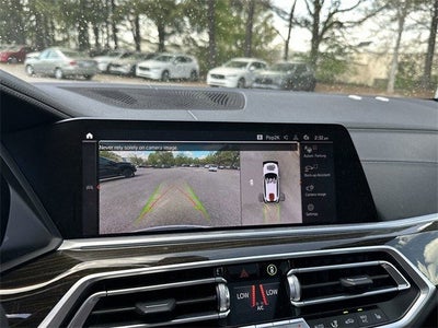 2020 BMW X5 sDrive40i