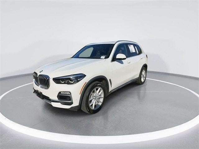 2020 BMW X5 sDrive40i