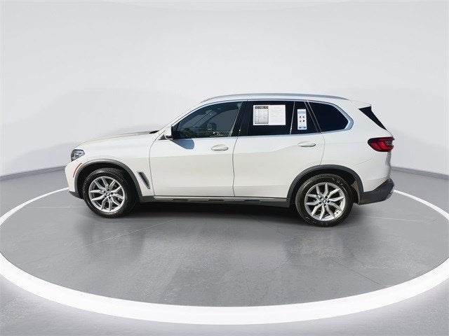 2020 BMW X5 sDrive40i