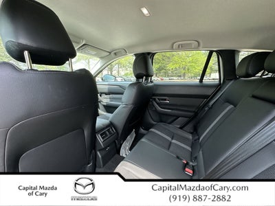2024 Mazda Mazda CX-50 2.5 S Select Package