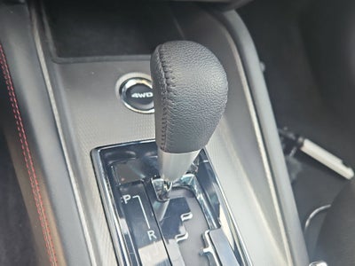 2023 Mitsubishi Outlander Sport 2.0 ES