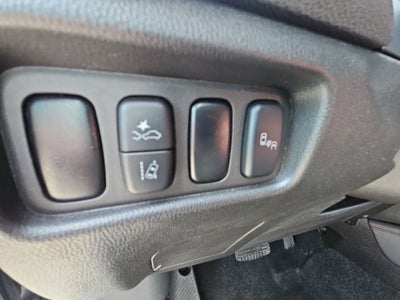 2023 Mitsubishi Outlander Sport 2.0 ES