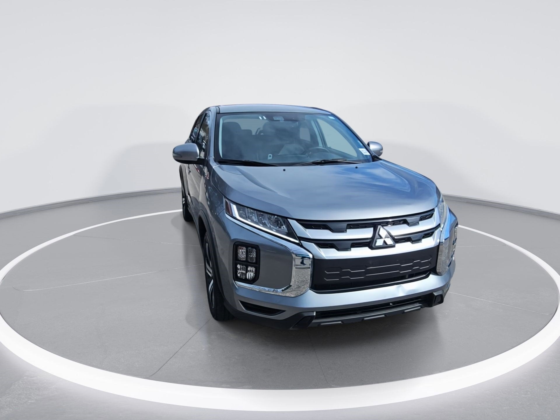 2023 Mitsubishi Outlander Sport 2.0 ES